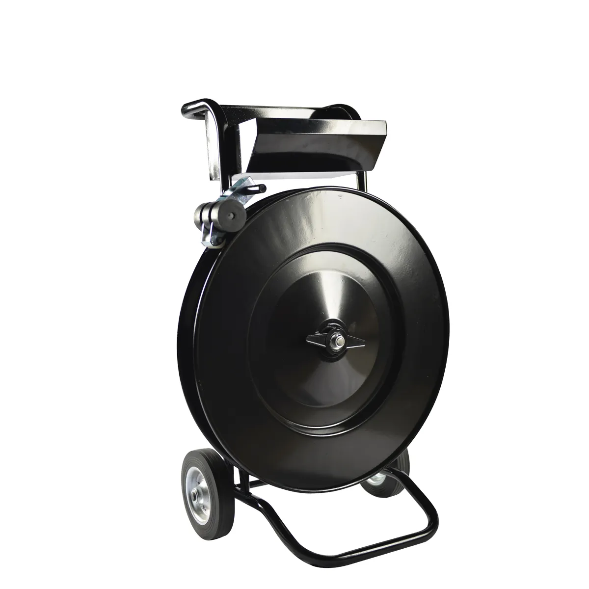 Derulator oscilant pentru bandă (COIL-DISPENSER-60)