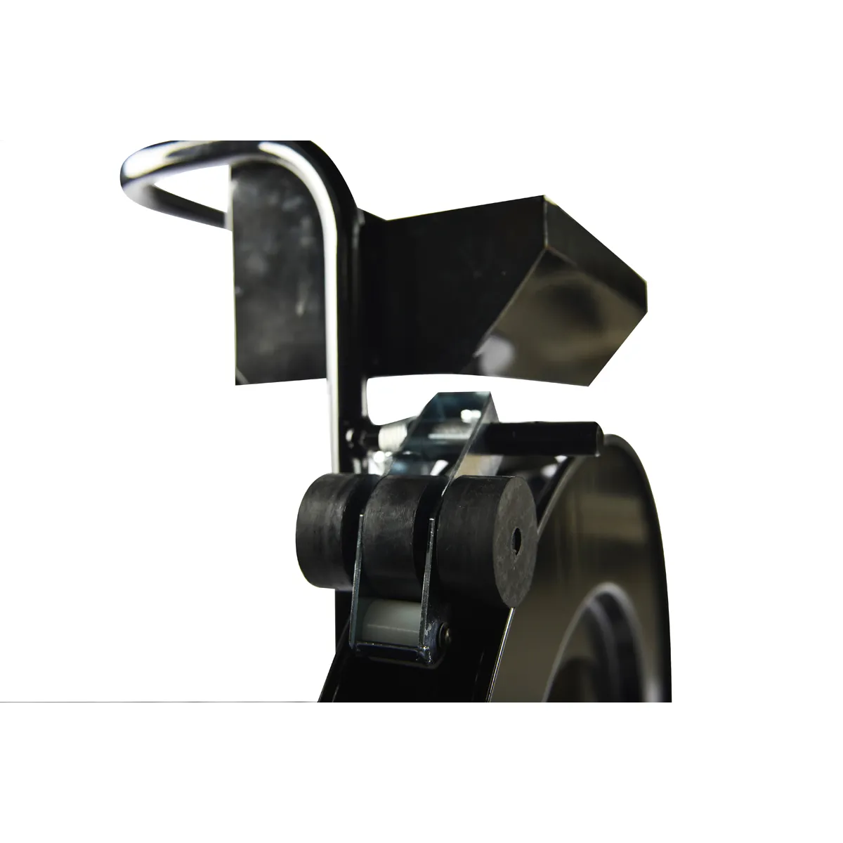 Derulator oscilant pentru bandă COIL-DISPENSER-60 – imagine 2