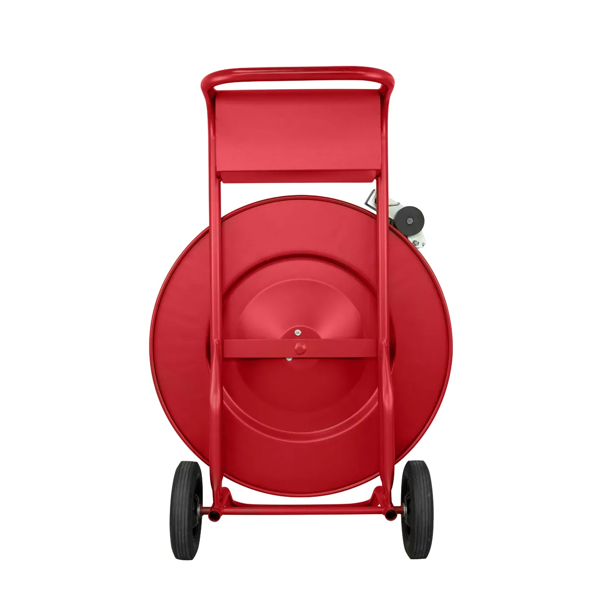 Derulator oscilant pentru bandă COIL-DISPENSER-60 – imagine 4