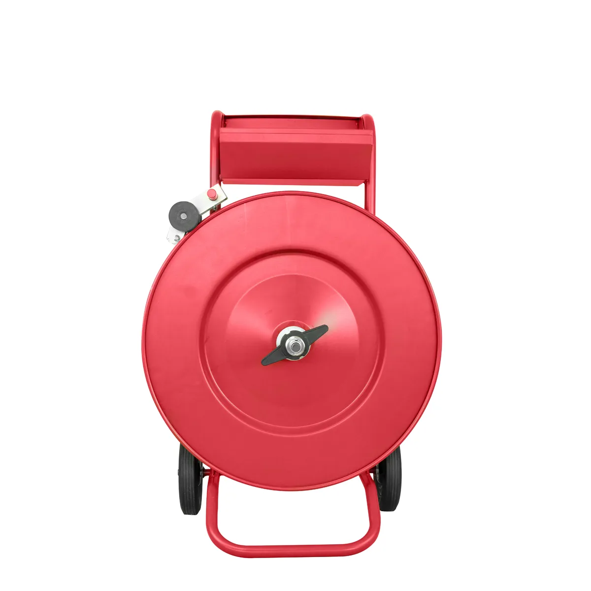 Derulator oscilant pentru bandă COIL-DISPENSER-60 – imagine 5