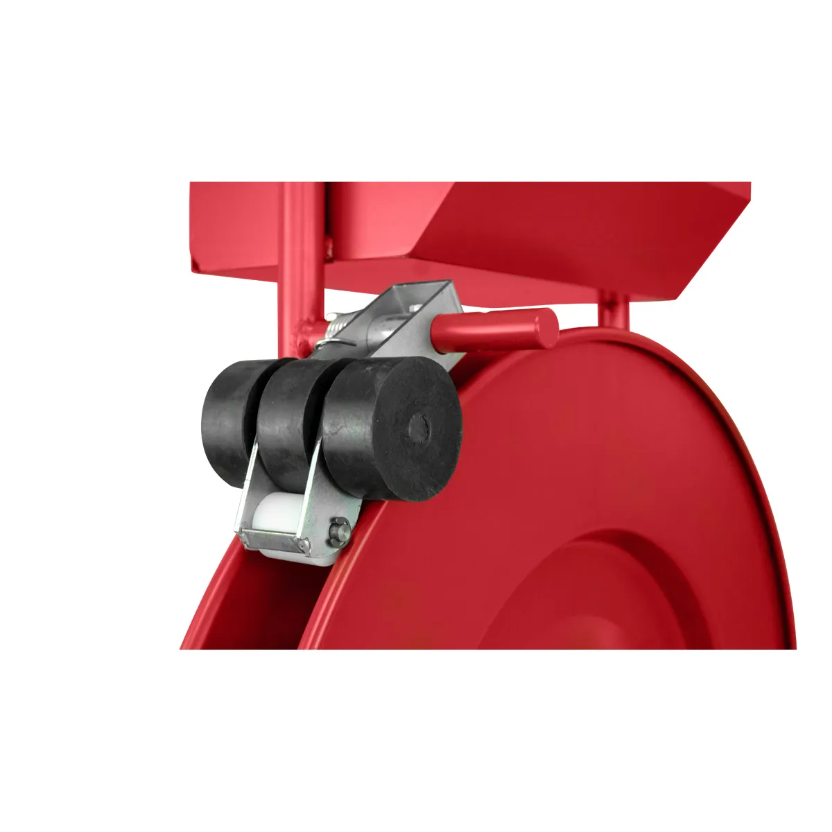 Derulator oscilant pentru bandă COIL-DISPENSER-60 – imagine 6