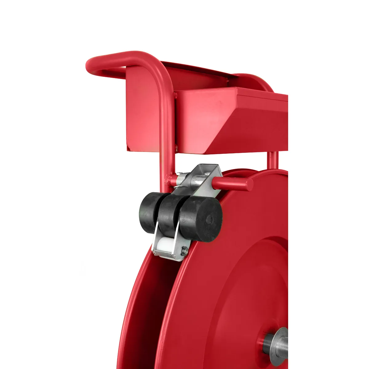 Derulator oscilant pentru bandă COIL-DISPENSER-60 – imagine 7