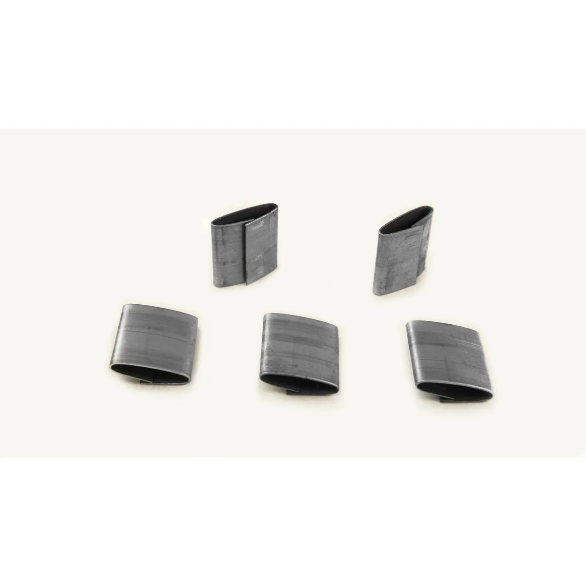 Sigilii pentru bandă de oțel (BUCKLES-19S) 19 mm
