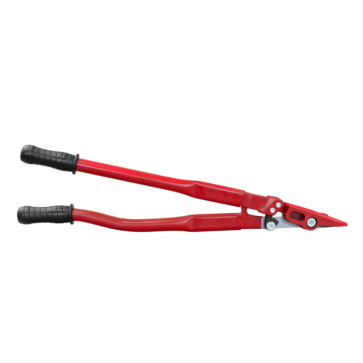 Foarfecă pentru bandă de oțel (SCISSOR-45), 9–32 mm