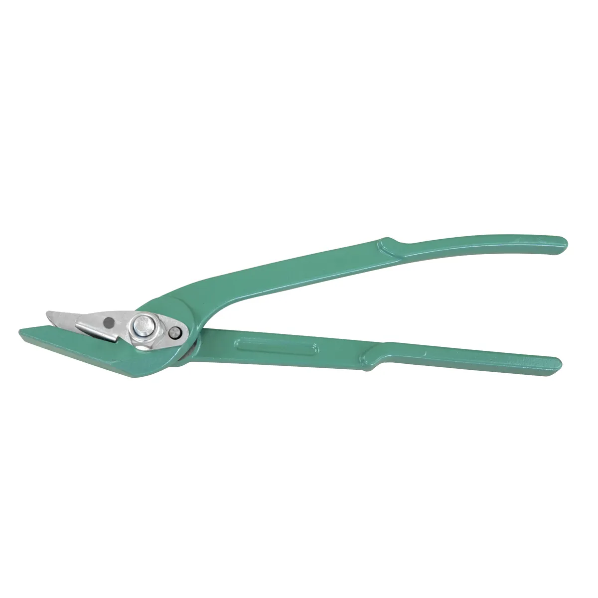 Foarfecă pentru bandă de ambalare din oțel (SCISSOR-54), 9–19 mm