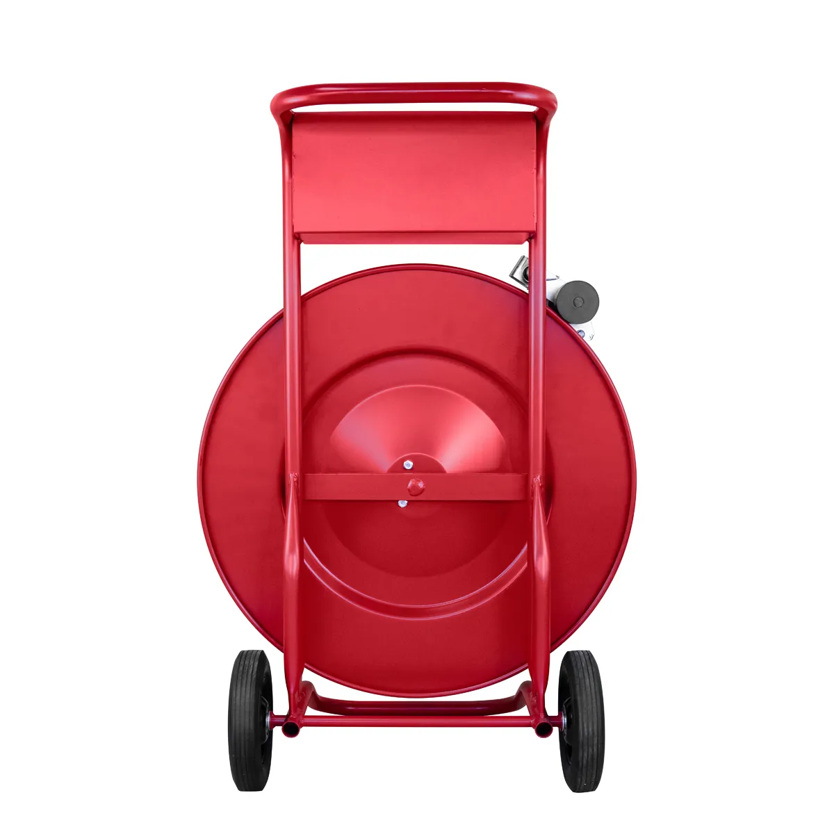 Derulator pentru bandă PET și PP COIL-DISPENSER-50 – vedere 2
