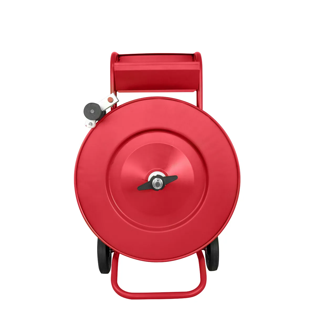 Derulator pentru bandă PET și PP COIL-DISPENSER-50 – vedere 3