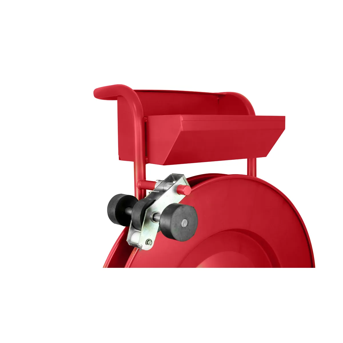 Derulator pentru bandă PET și PP COIL-DISPENSER-50 – vedere 4