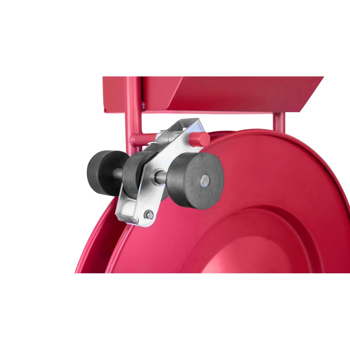 Derulator pentru bandă PET și PP COIL-DISPENSER-50 – vedere 5