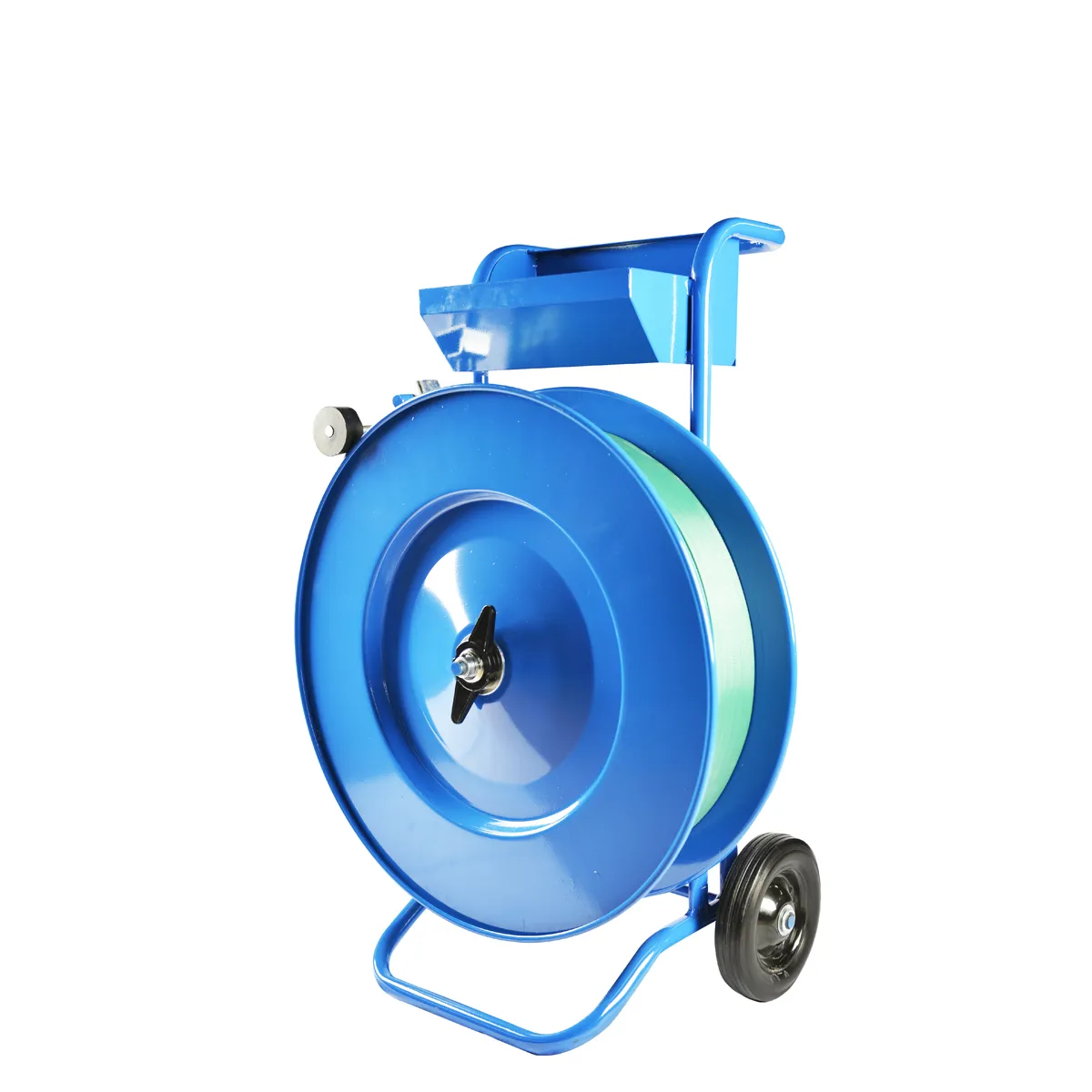 Derulator pentru bandă PET și PP COIL-DISPENSER-50 – vedere 6