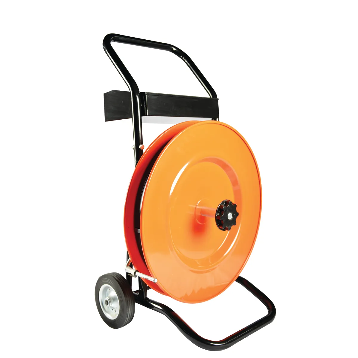 Derulator de bandă pentru PET/PP și oțel COIL-DISPENSER-2 – imagine 5