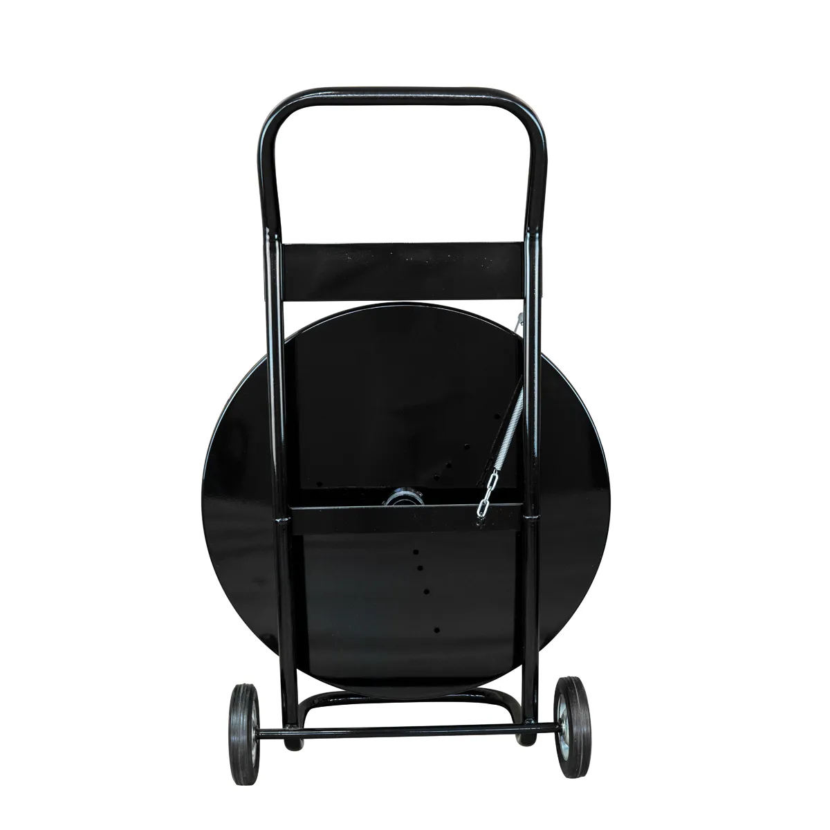 Derulator industrial pentru bandă de ambalare COIL-DISPENSER-30