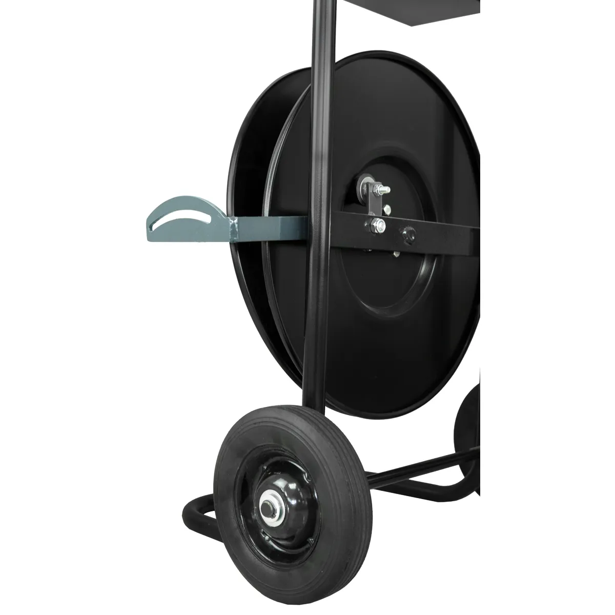 Derulator de bandă de ambalare COIL-DISPENSER-80