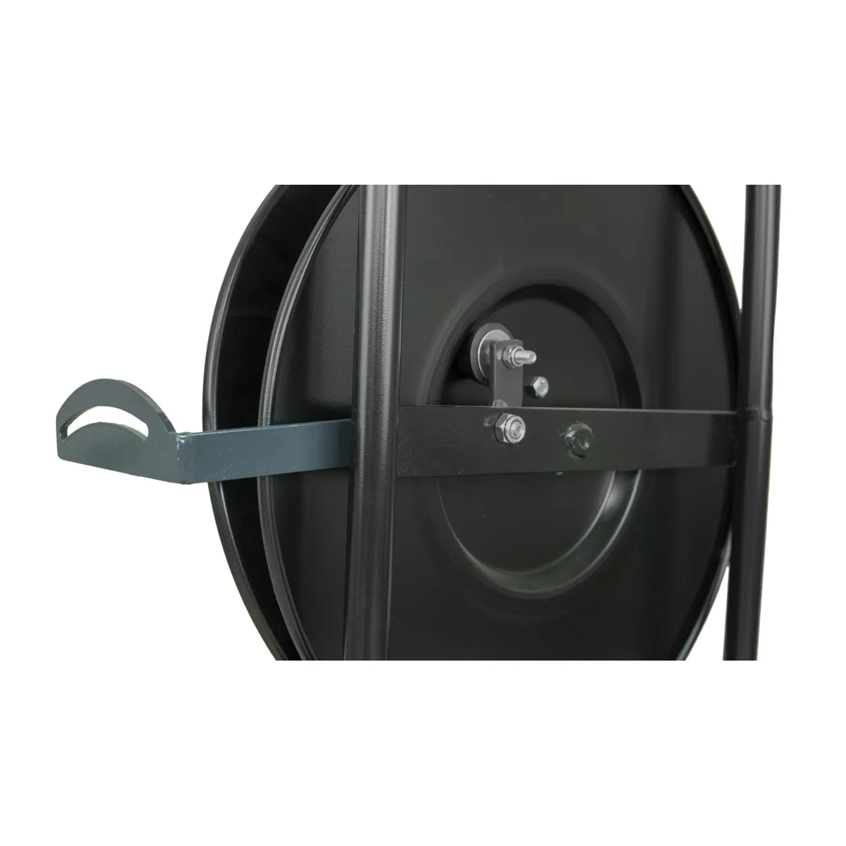 Derulator pentru role de bandă PP COIL-DISPENSER-80