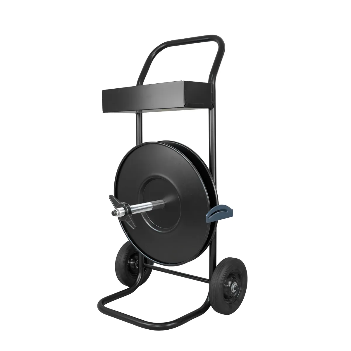 COIL-DISPENSER-80 pentru bandă PP și compozită