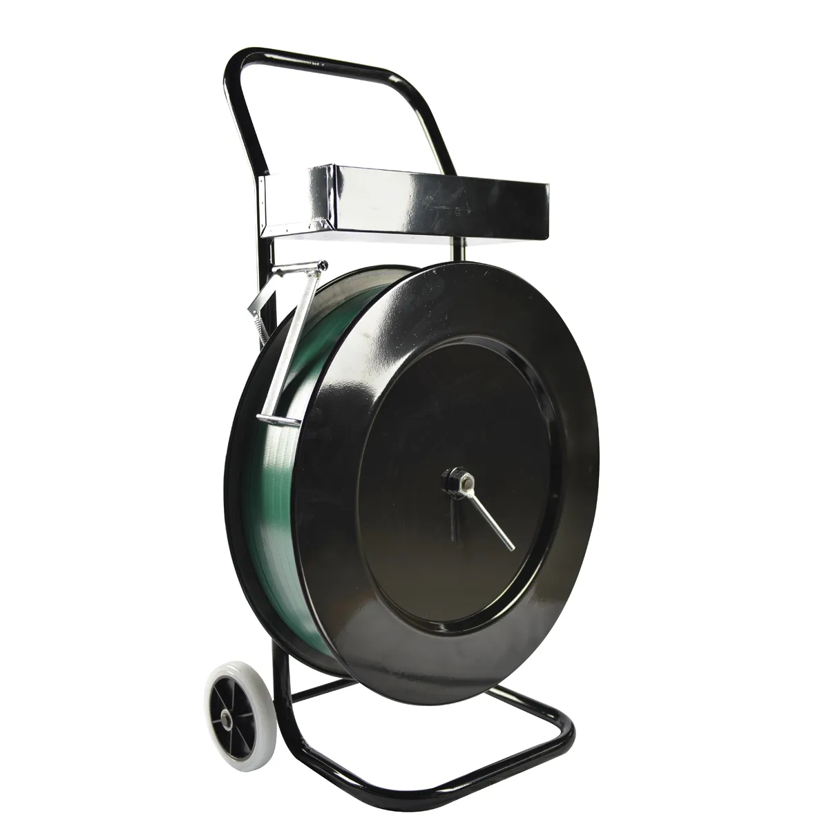 Derulator pentru bandă PP și PET (COIL-DISPENSER-92)
