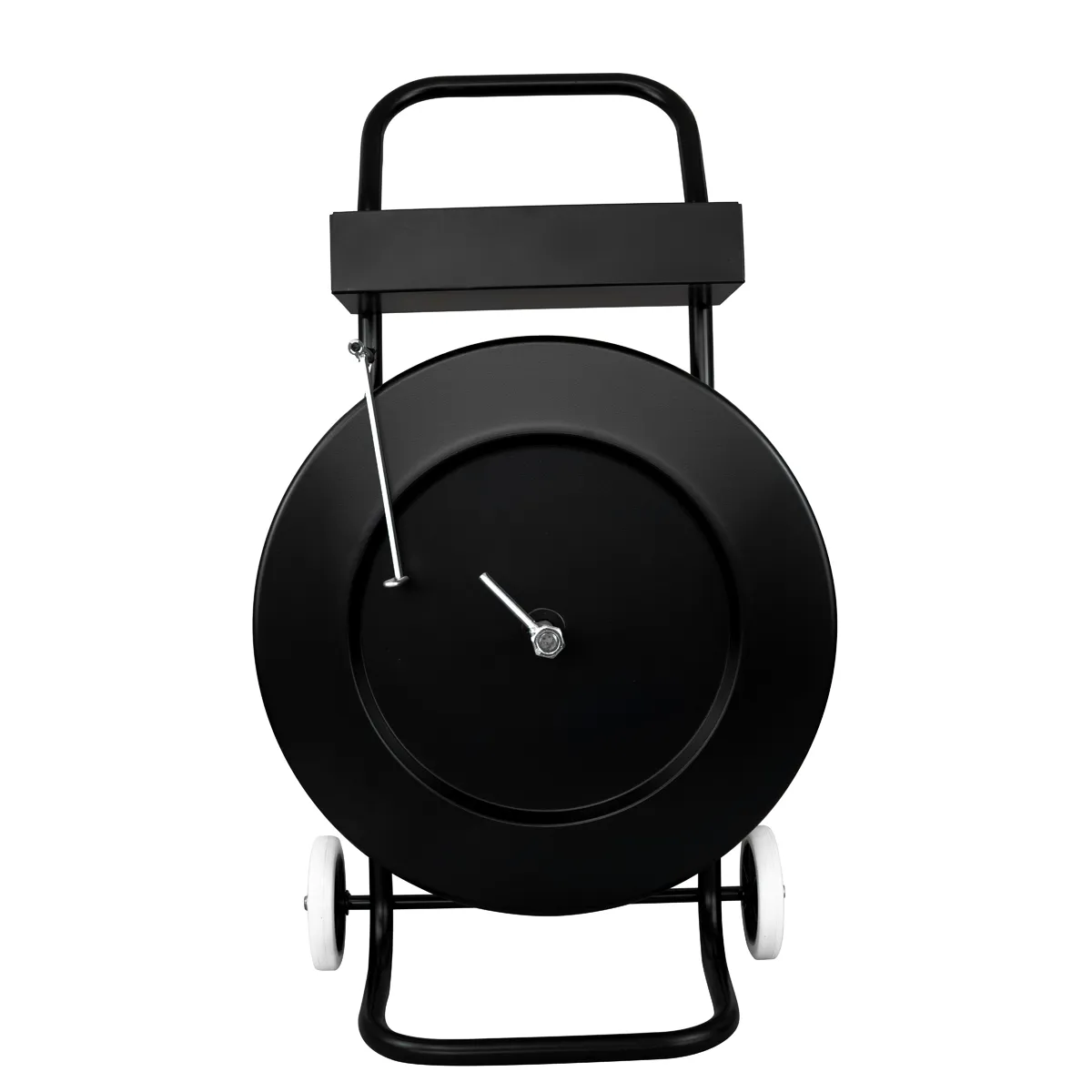 Suport mobil pentru bandă de ambalare PP și PET COIL-DISPENSER-92