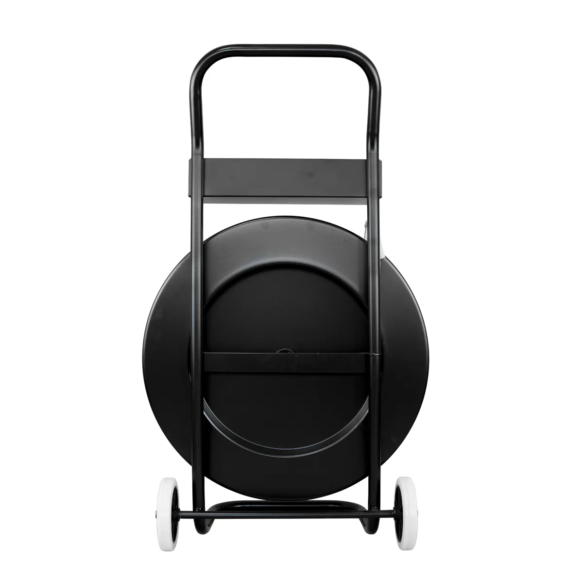 Derulator de role pentru benzi PP și PET COIL-DISPENSER-92