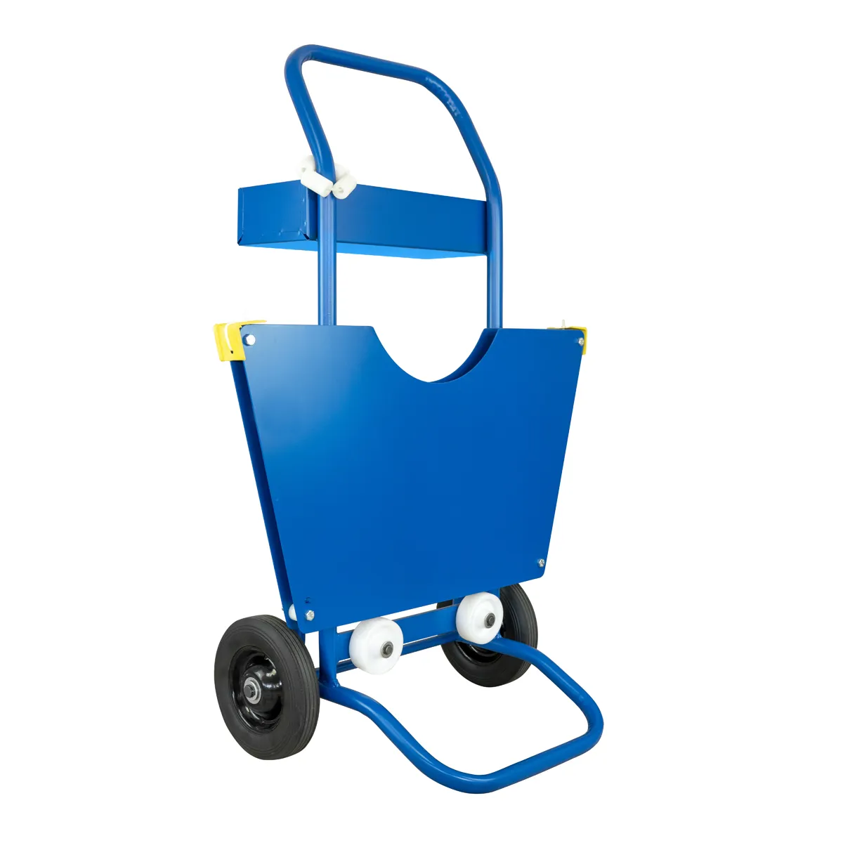 Derulator mobil pentru bandă de oțel COIL-DISPENSER-70
