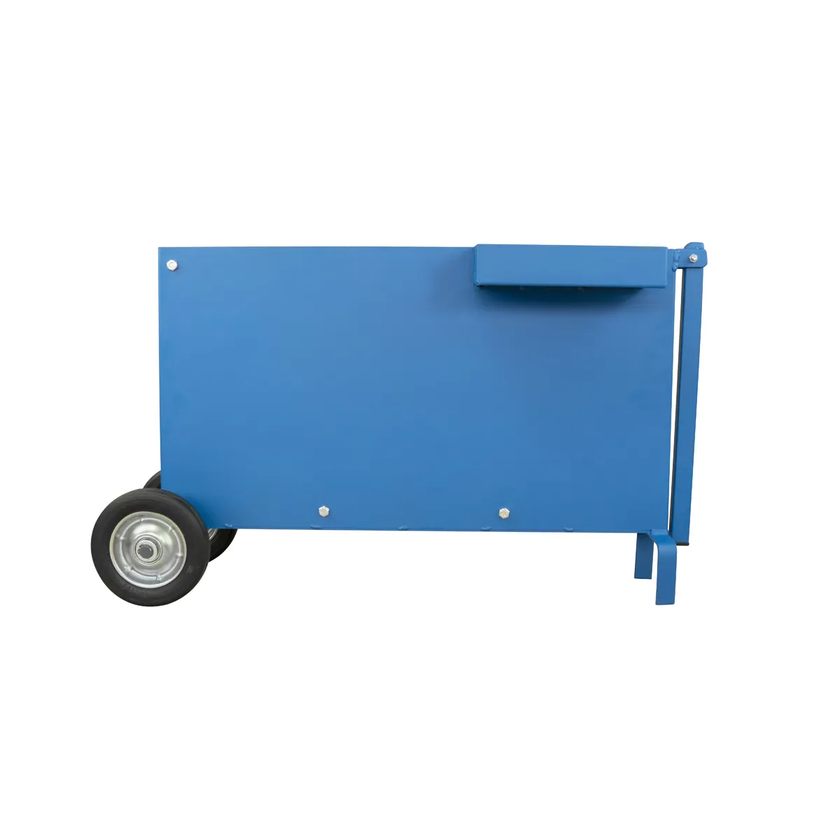 Suport derulator pentru bandă de ambalare din oțel COIL-DISPENSER-71
