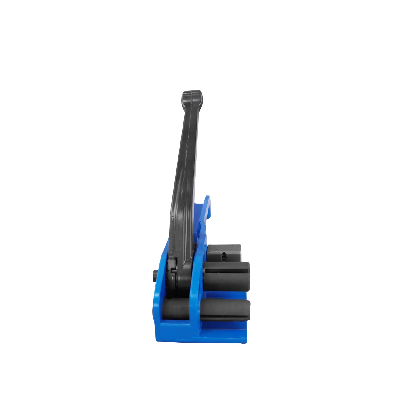 Dispozitiv manual de tensionare pentru benzi de 25 și 32 mm