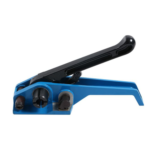 Dispozitiv de tensionare pentru bandă de ambalare (STRAP-TENSIONER)
