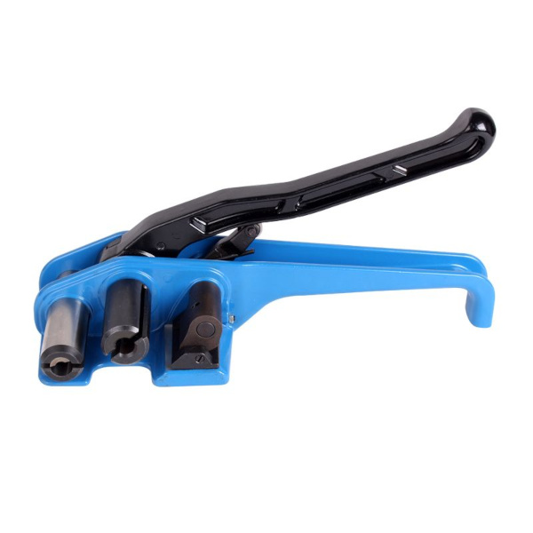 Dispozitiv manual STRAP-TENSIONER pentru tensionarea benzii de ambalare