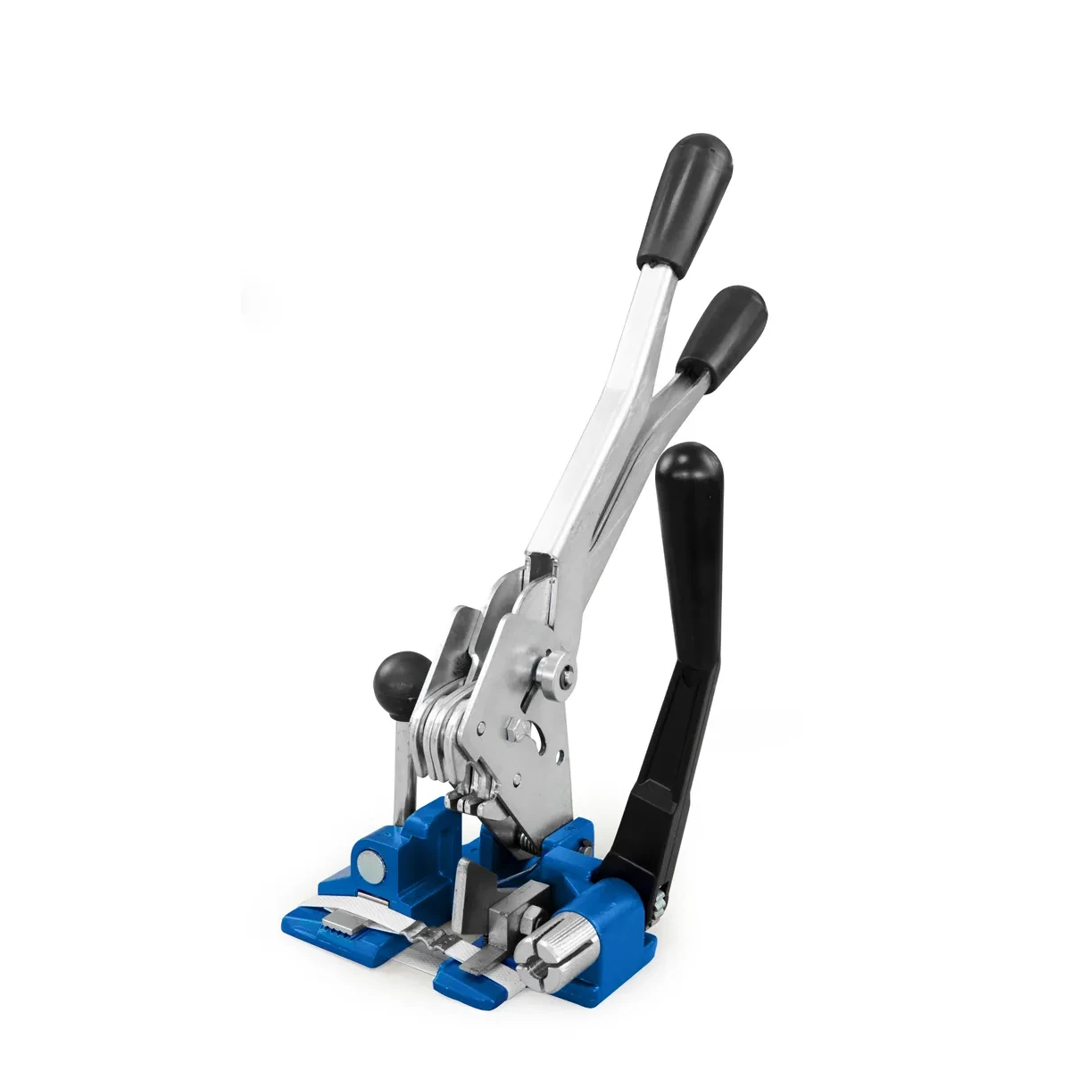 Dispozitiv de tensionare pentru bandă din plastic (TENSIONER-152) 12/16 mm