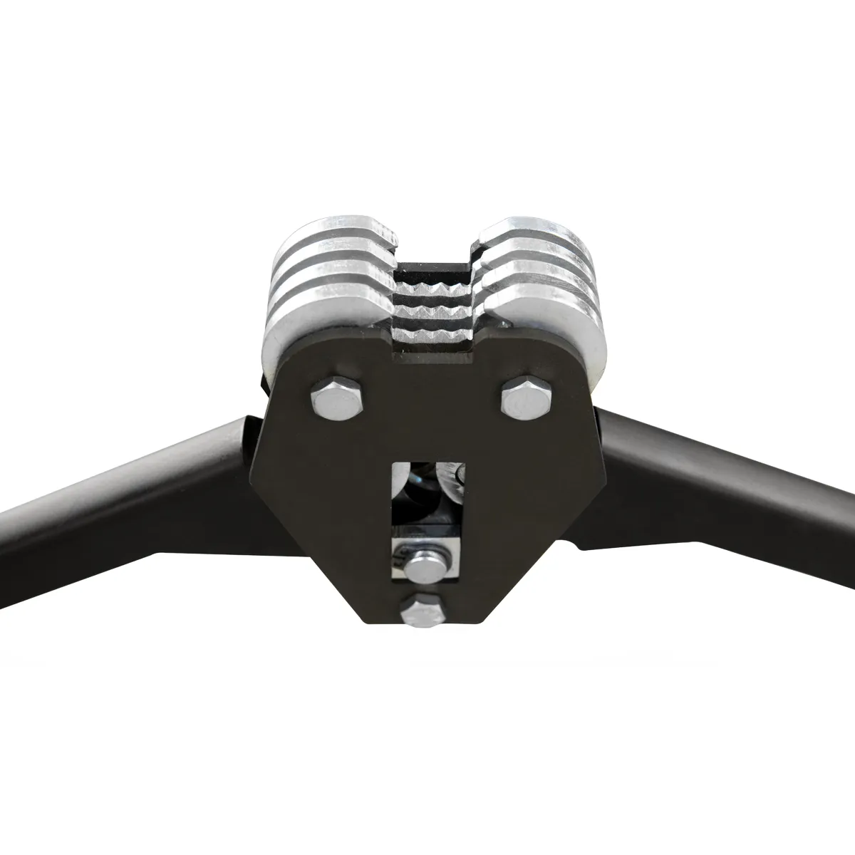 Dispozitiv manual TENSIONER-P16 pentru tensionarea benzilor PP și PET
