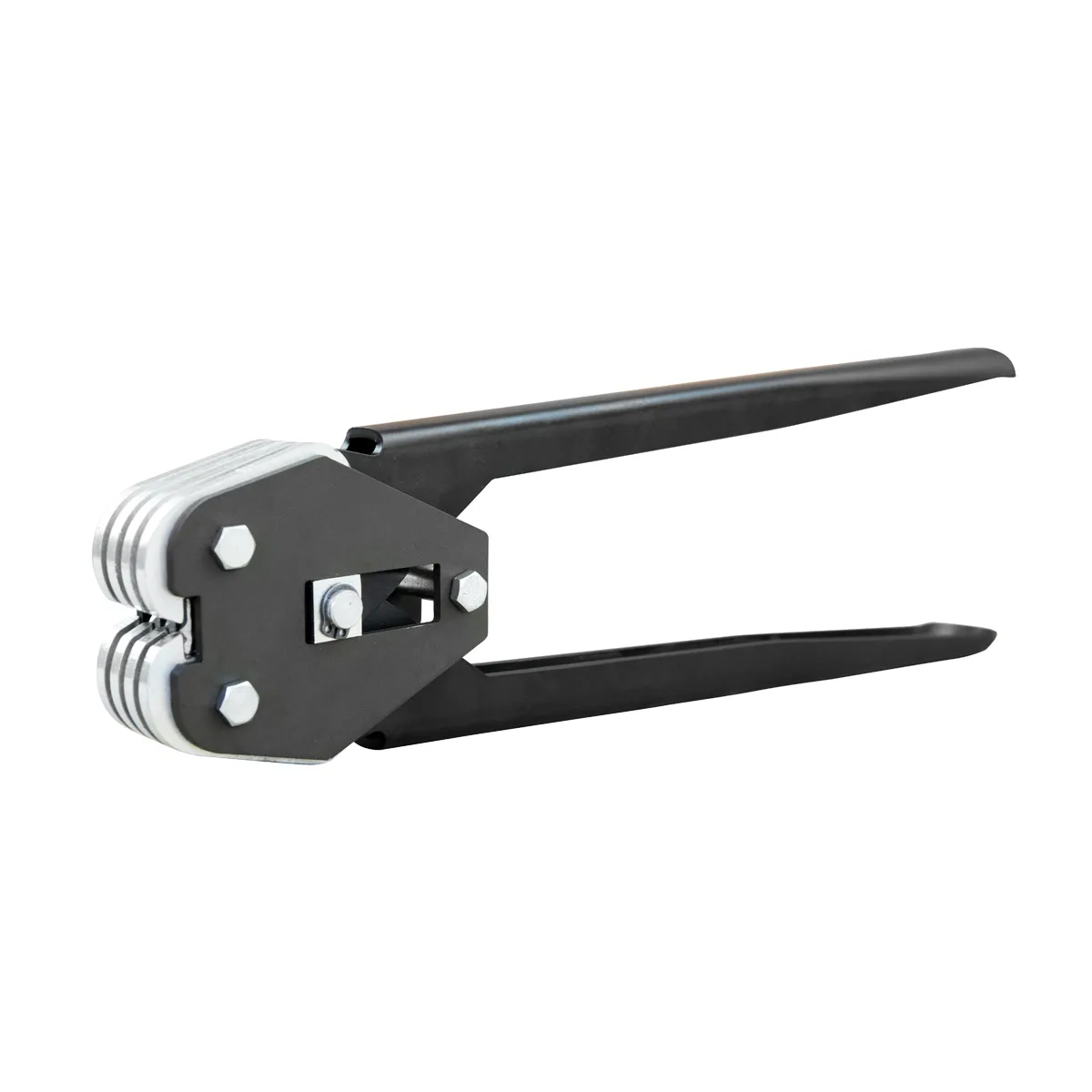 Dispozitiv TENSIONER-P16 pentru bandă de ambalare de 16 mm