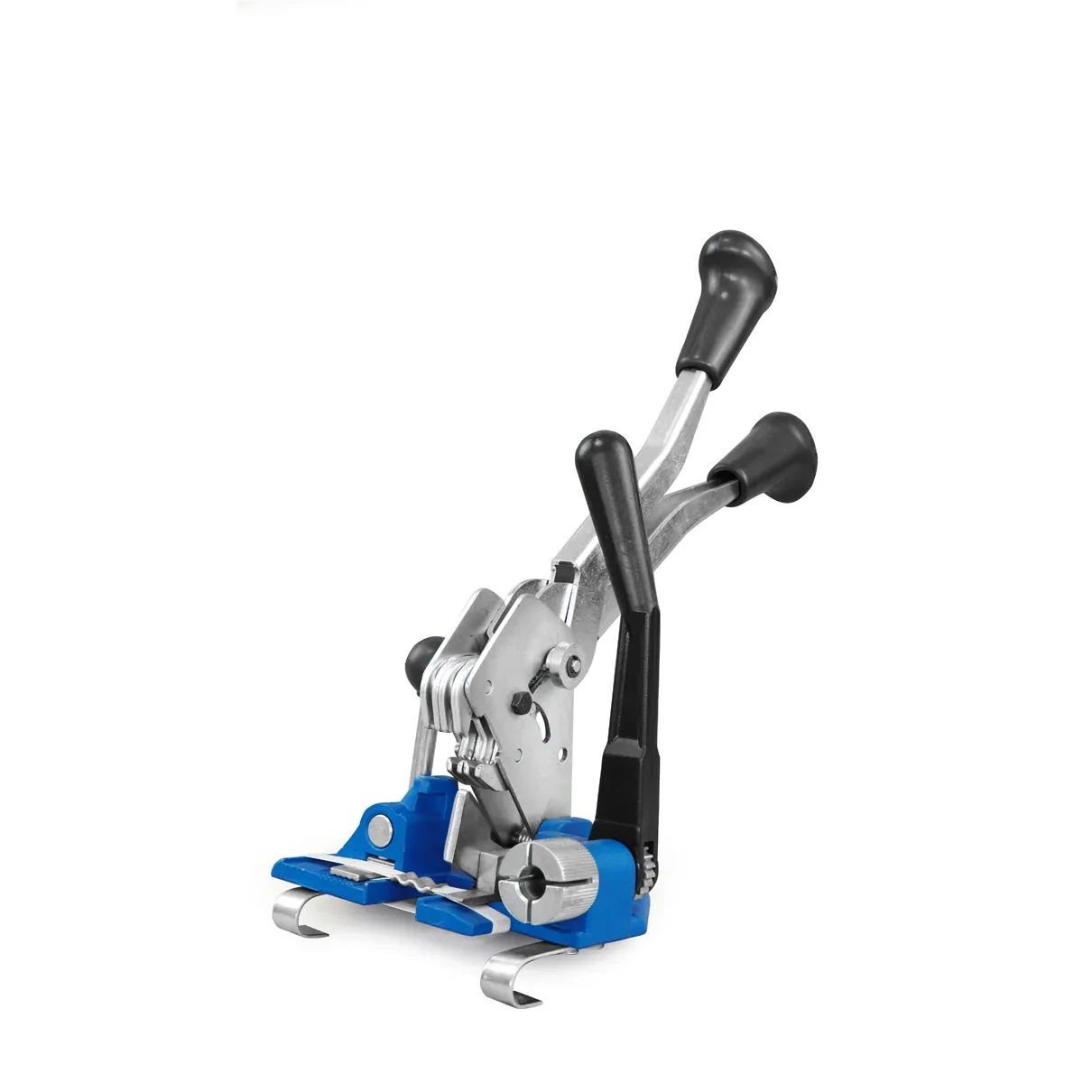Dispozitiv de tensionare pentru bandă PP (TENSIONER-153), 12 și 16 mm