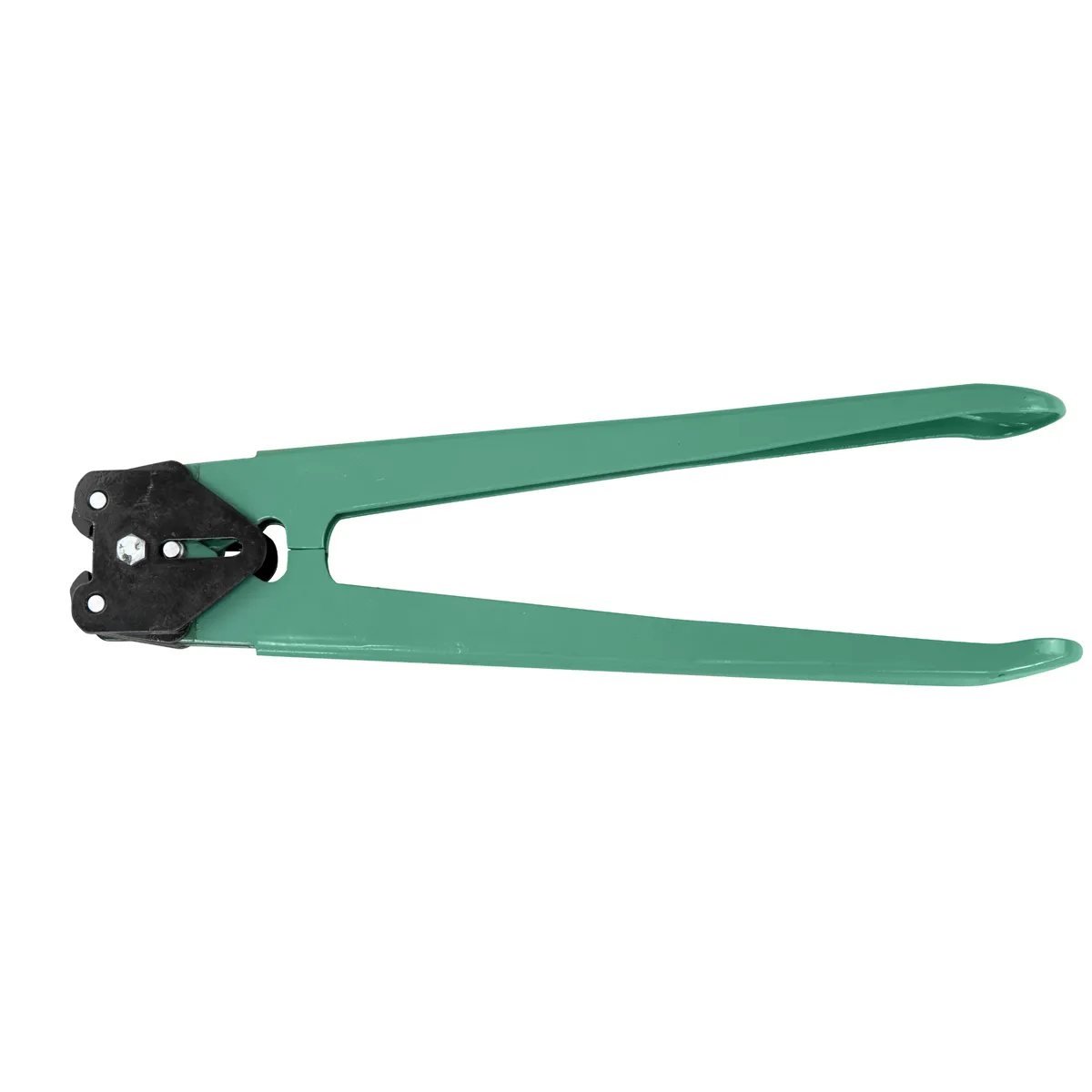 Dispozitiv manual TENSIONER-16S pentru tensionarea benzii de oțel
