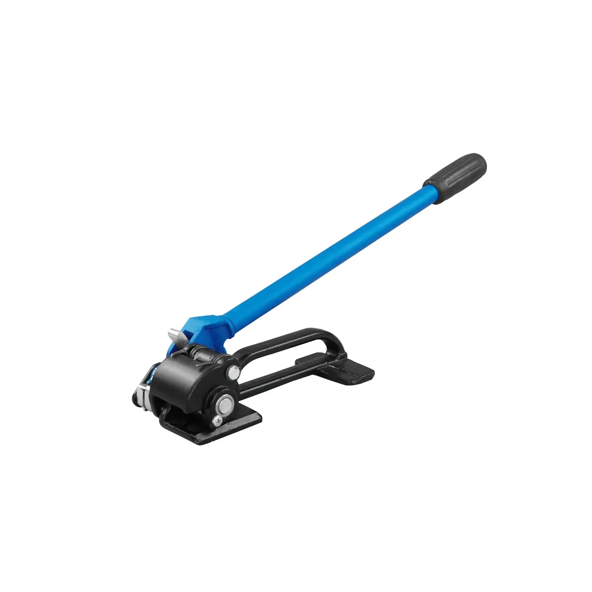 Dispozitiv de tensionare pentru bandă de ambalare din oțel (TENSIONER-183), 25/32 mm