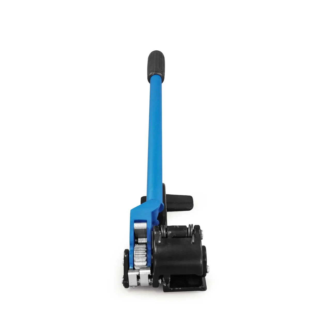 Vedere suplimentară a dispozitivului de tensionare TENSIONER-183 pentru bandă din oțel