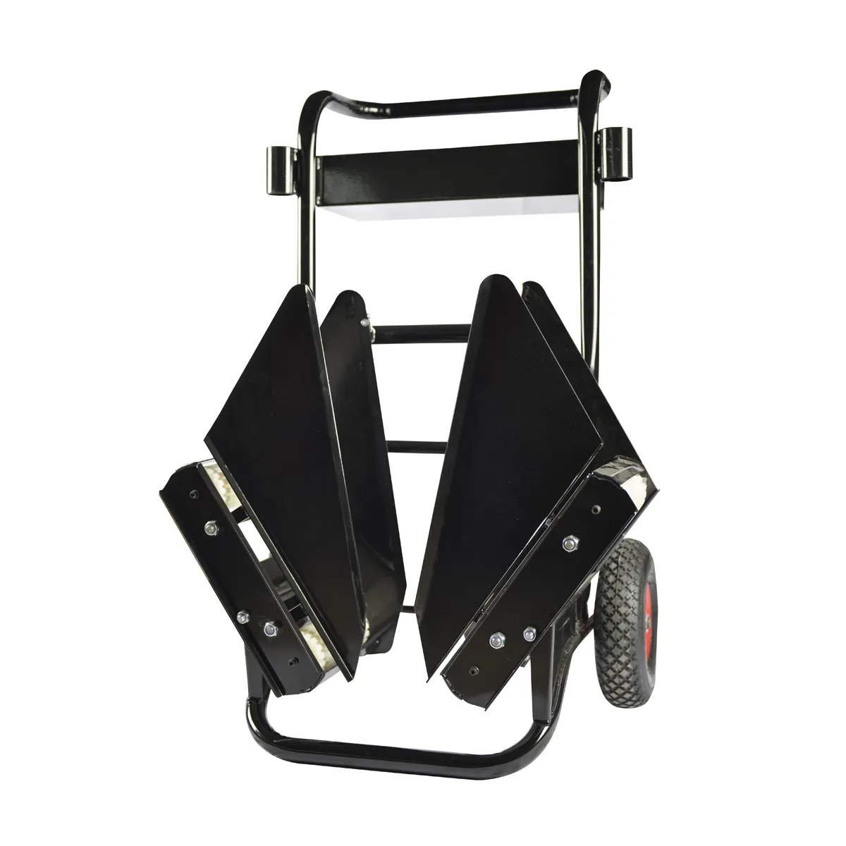 Derulator pentru benzi de ambalare COIL-DISPENSER-1 – imagine 3