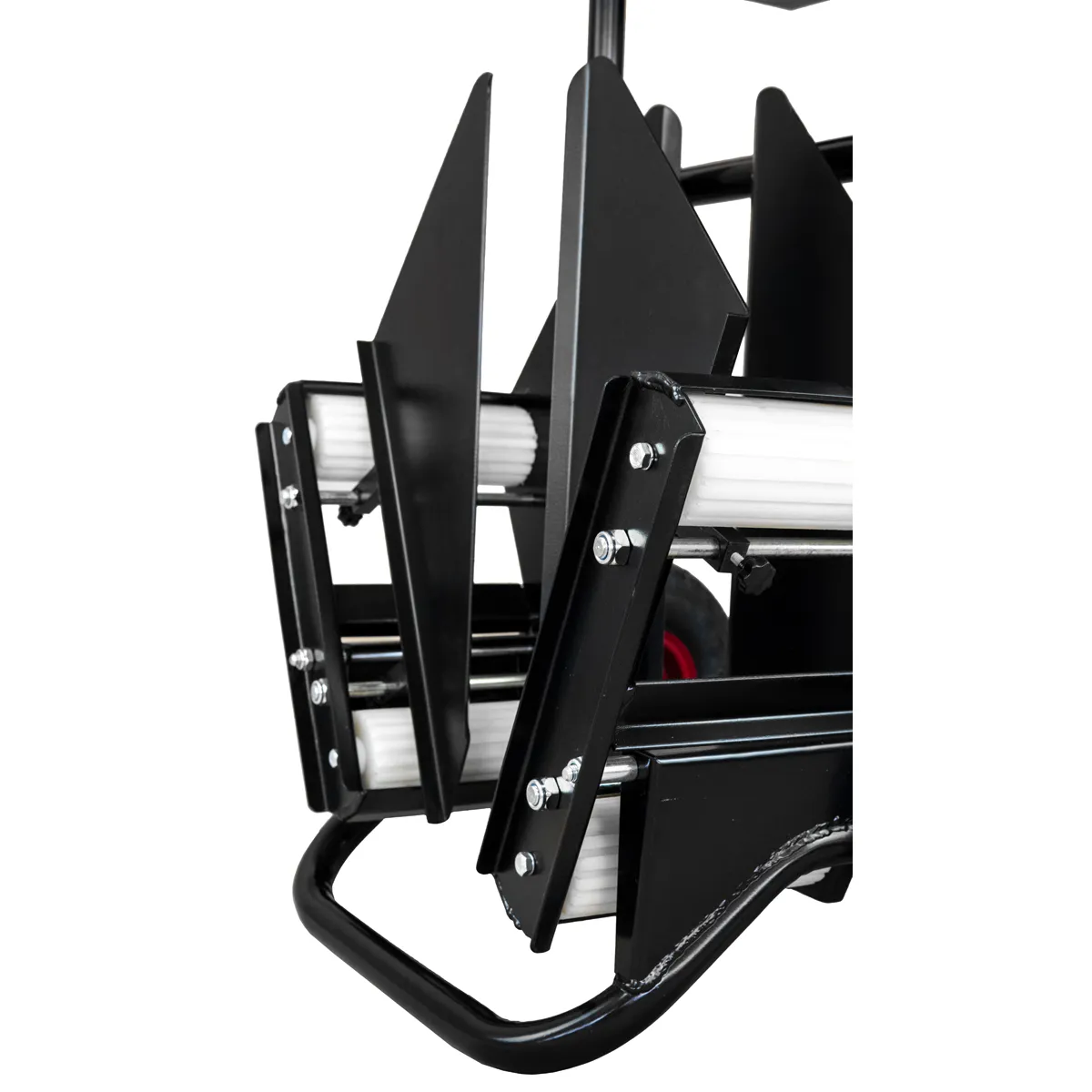 Derulator industrial de bandă COIL-DISPENSER-1 – imagine 9