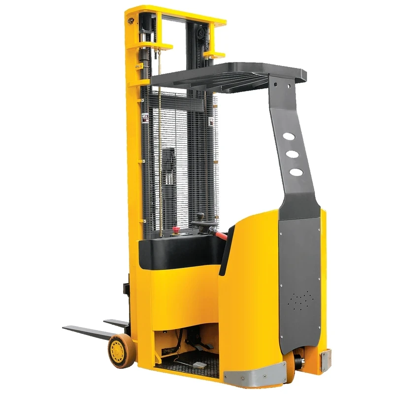 Motostivuitor pentru culoare înguste (REV10ST-A/REV10ST-B), 1000 kg, 3000 mm