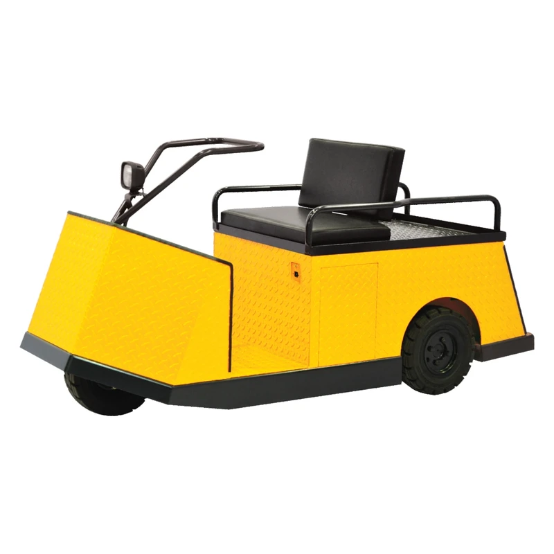 Cărucior electric (VEV05) 500 kg