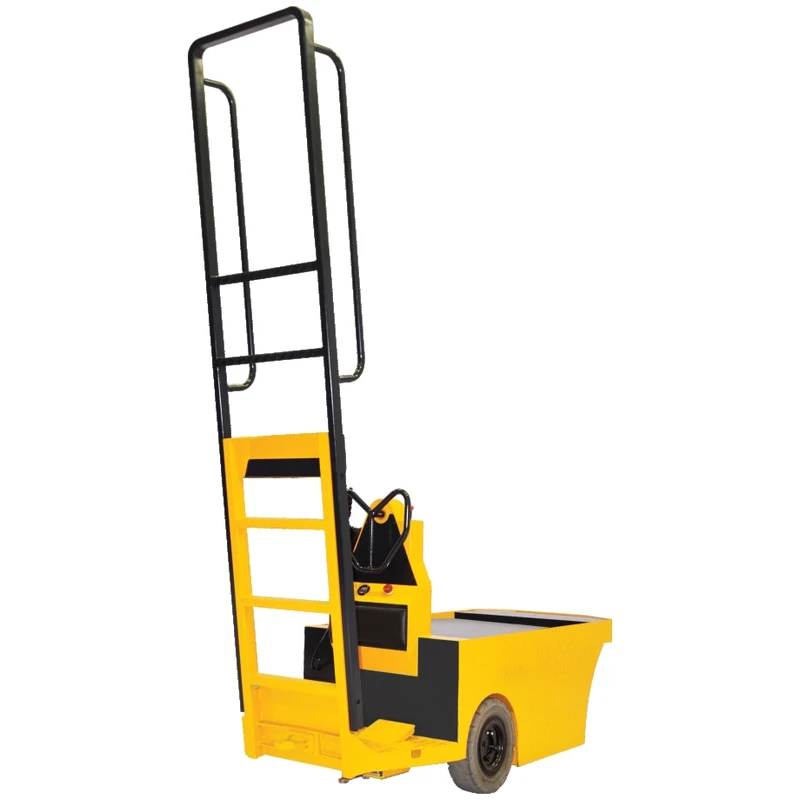 Tractor electric de remorcare (EKV25) 2200 kg