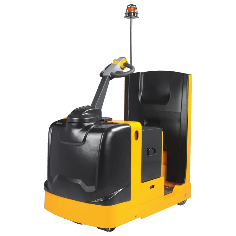 Tractor electric de remorcare (VEV45ST), 4500 kg