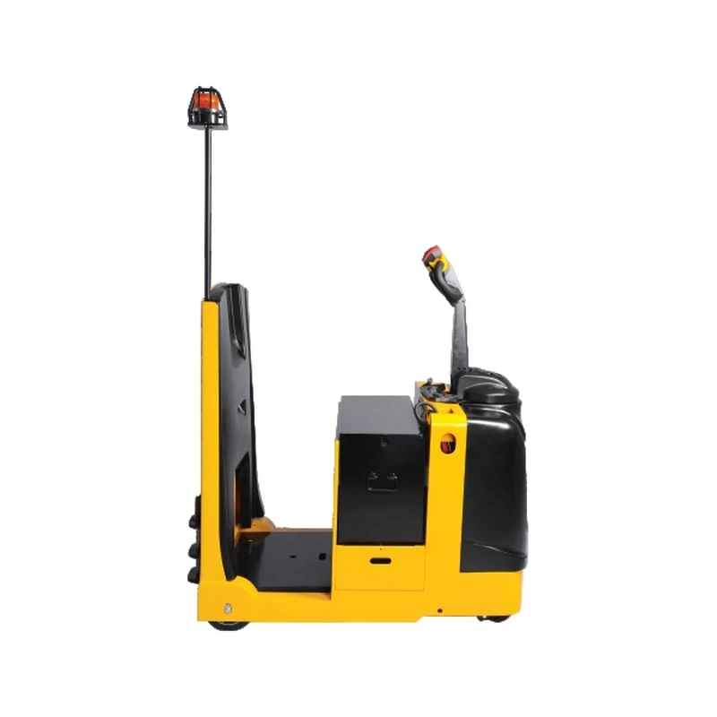 Tractor electric de remorcare VEV45ST, 4500 kg – imagine 2
