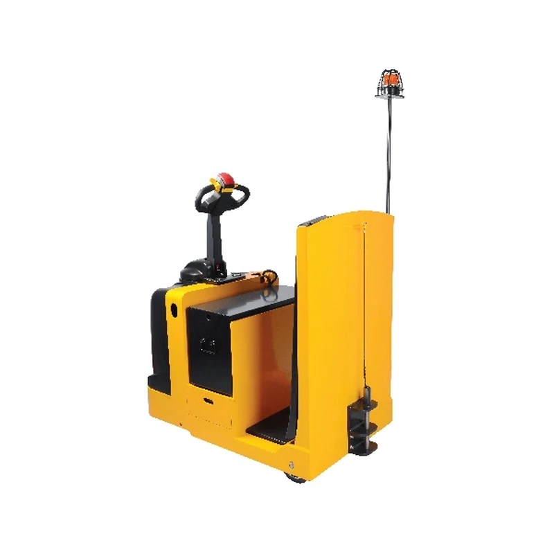 Tractor electric de remorcare VEV45ST, 4500 kg – imagine 3