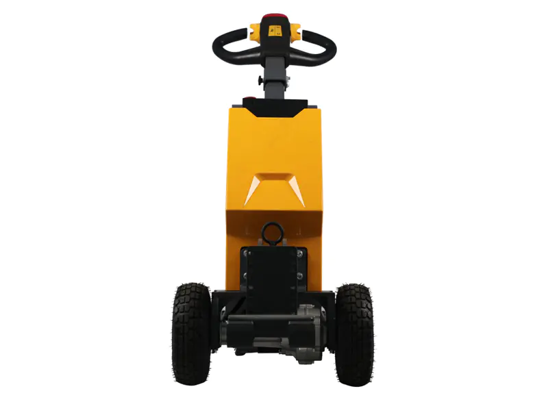 Tractor de remorcare VEV10H-Li cu acumulator Li-ion