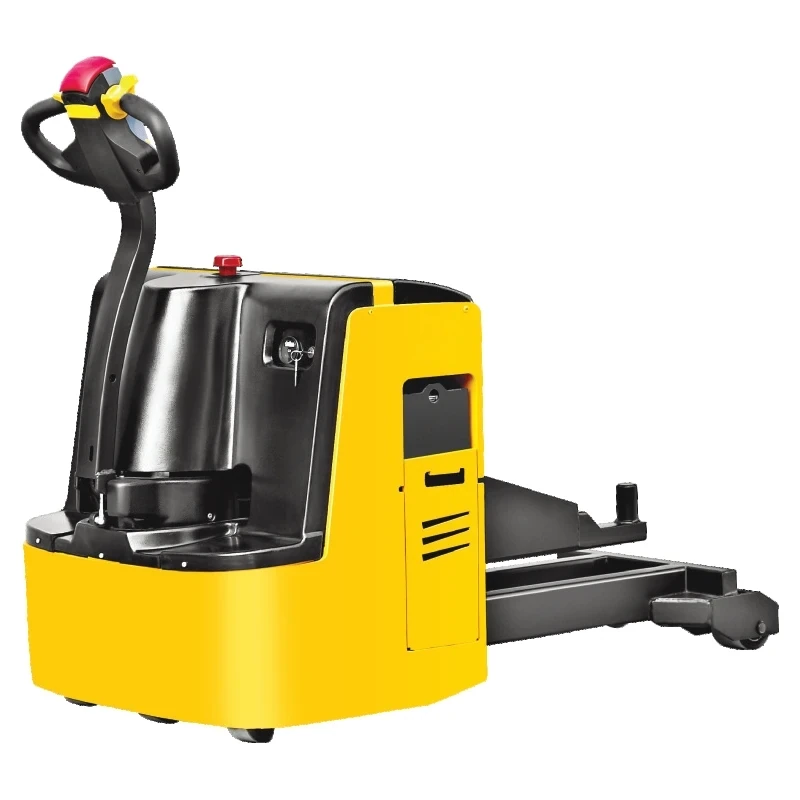 Tractor de remorcare (VEV25H) 2500 kg