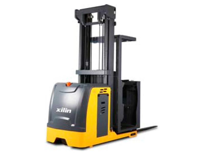 Platformă elevabilă pentru operator a selectorului de comenzi OPS15-BD