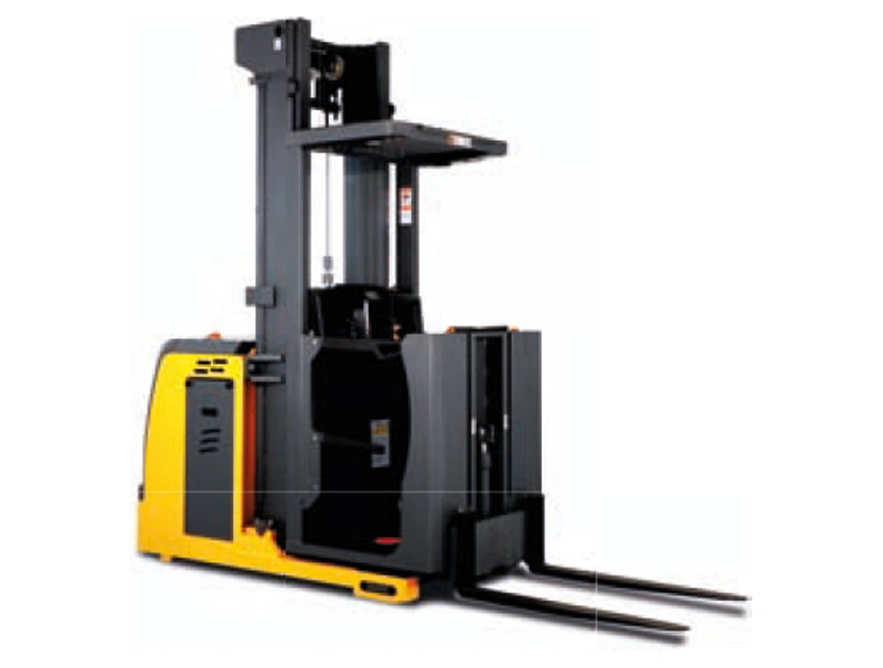 Selector de comenzi electric OPS15-BD pentru aplicații de depozit
