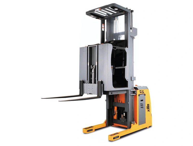 Selector de comenzi electric pentru nivel mediu (OPS15-BD), 1500 kg, 4500–5500 mm