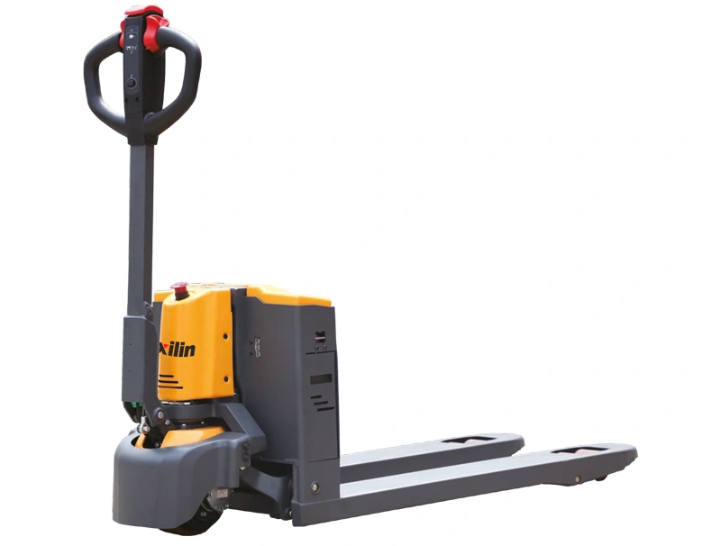 Transpalet electric Li-ion (CBD15W-II Li/CBD20W-II Li), 1500-2000 kg