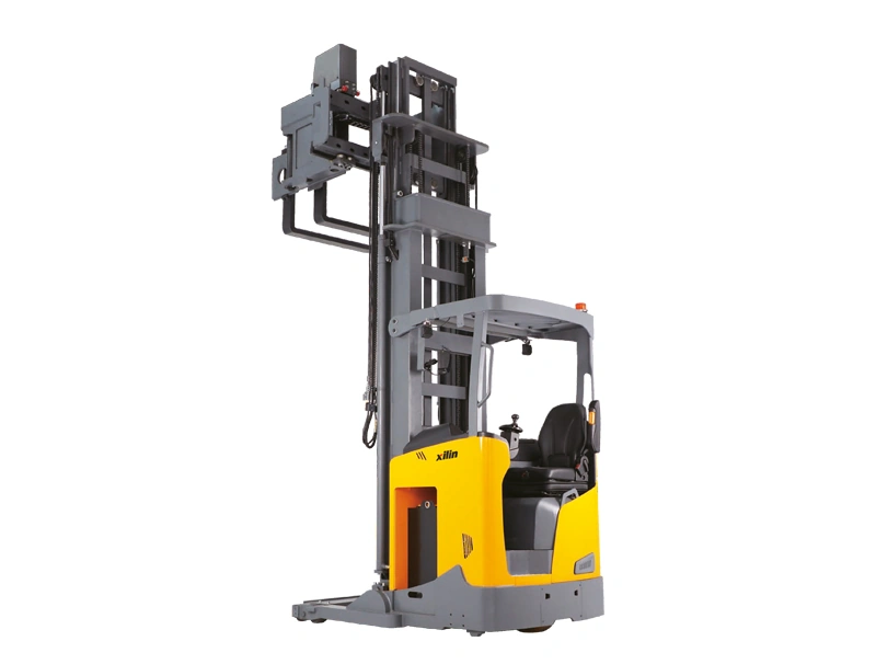 Stivuitor cu catarg trilateral VNA (OPD15Z), 1500 kg, 4500–7500 mm